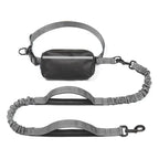 Reflective Dog Running Lead