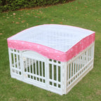 36" Pet Playpen
