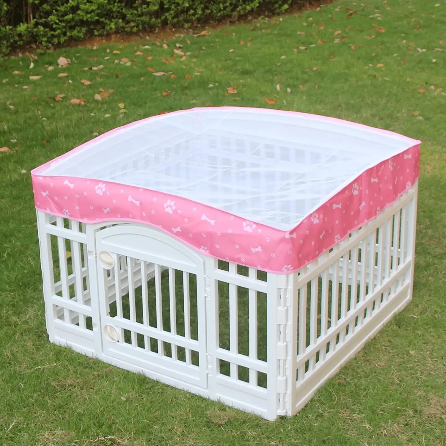 36" Pet Playpen