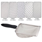 Cleaning Tools Stainless Steel