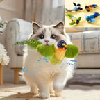 Birds Toy for Cat Chasing