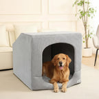 Dog House for M/L Dogs