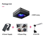 WiFi Reef Aquarium Light