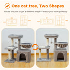Cat tree Cat Tower