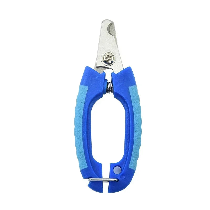 Professional Pet Dog Nail Clipper