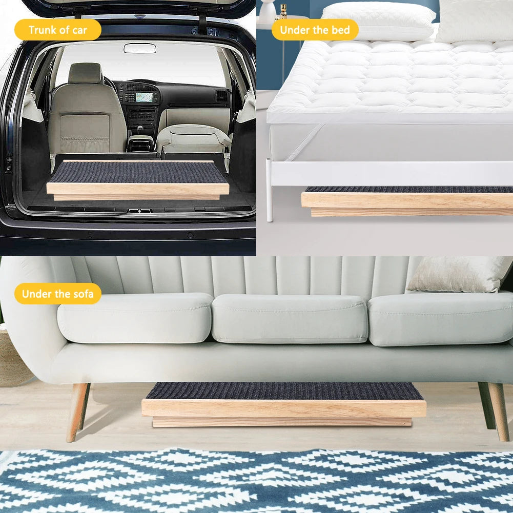 Pet Dog Ramp