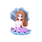 Pretty Mermaid Figurines for Aquarium
