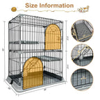 Cat Enclosure