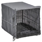 Double Door 36inch Dog Crate Kit