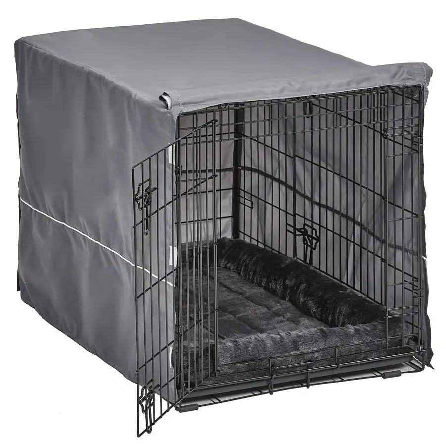 Double Door 36inch Dog Crate Kit