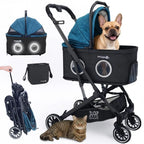 Stroller S/M Dogs/Cats
