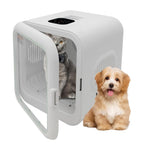 Dryer Box for Small Pets