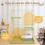 Cat Enclosure