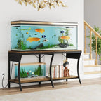 Fish Tank Stand 55-90 Gallon