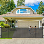 250" Reinforced Extra Wide Gate