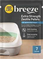Scented Cat Litter Pellets