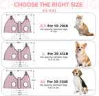 Pet Grooming Hammock Harness