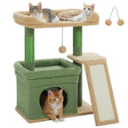 Small Cat Tree