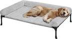 Elevated Orthopedic Dog Bed