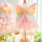 Dog/Cat spring princess Dress