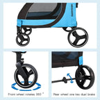 Stroller for Large Dogs