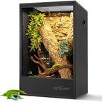 Garden Reptile Tank