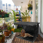 Crate Cover 48 inch