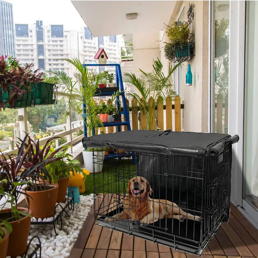 Crate Cover 48 inch