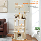 Large Cat Tree