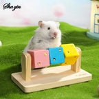 1PC Hamster Chew Toy