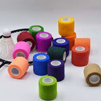 Self-Adhesive Bandage Wrap