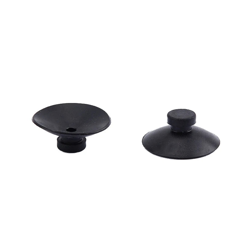 10Pcs Aquarium Fish Tank Suction Cup