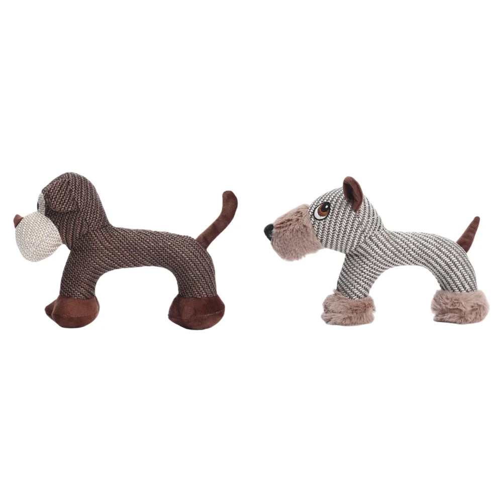 Squeaky Grinding Teeth Toys