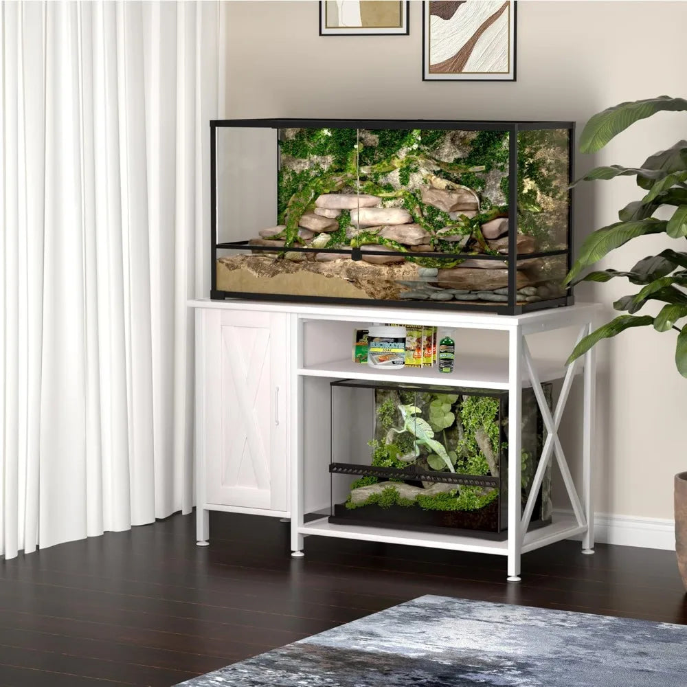 Reptile Tank Stand