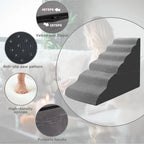Dog Stairs for High Beds