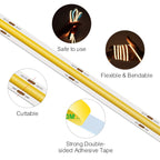 LED Strip 12V 24V Dimmable Tape