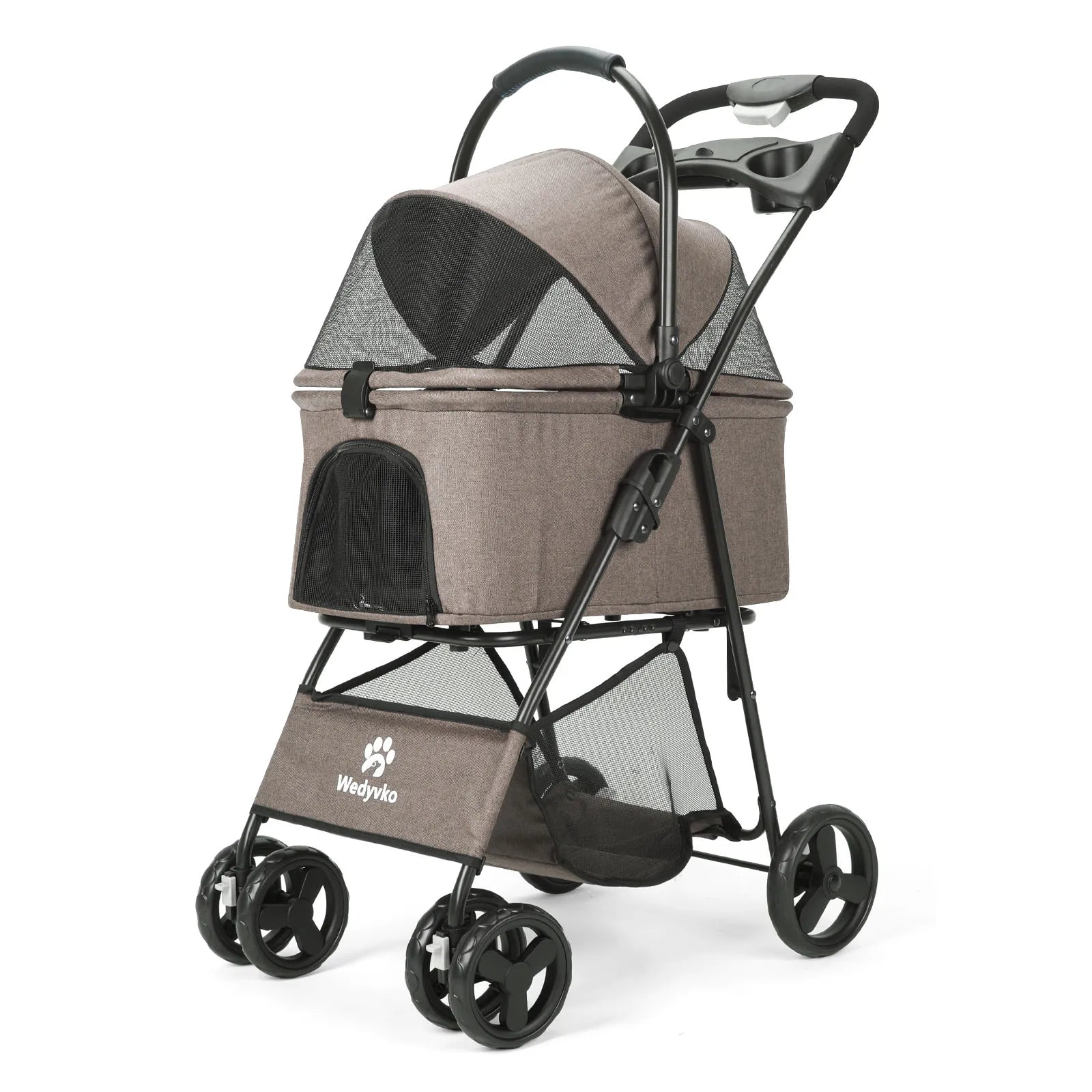 Stroller for S/M Dogs/Cats