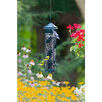 Squirrel-Proof Bird Feeder