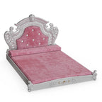 Luxury Pet Bed/Headboard