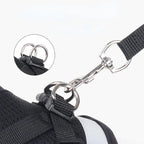 Dog Leash Undershirt Harnesses