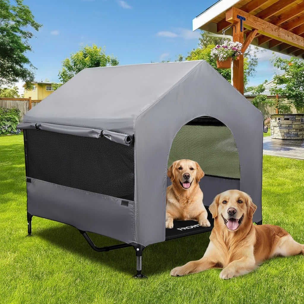 Large Dog House