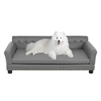 Rectangle Pet Bed