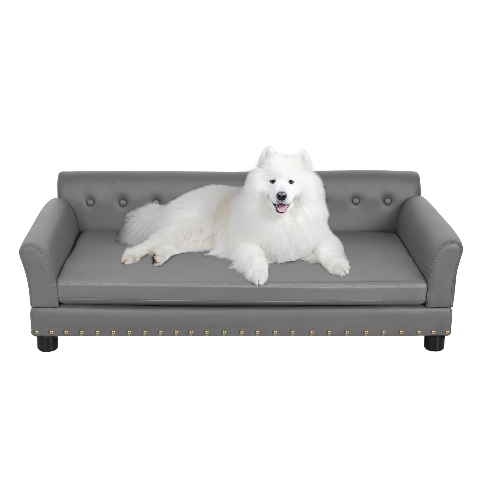 Rectangle Pet Bed