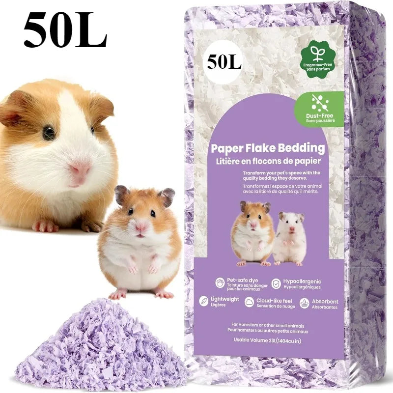 Small Pet Bedding