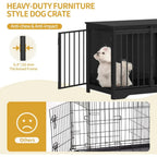 Dog Crate