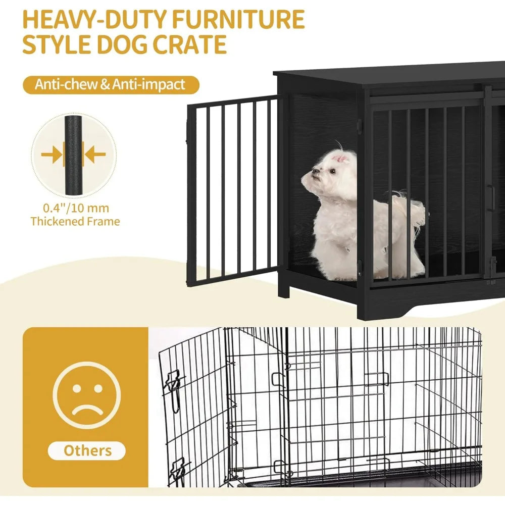 Dog Crate