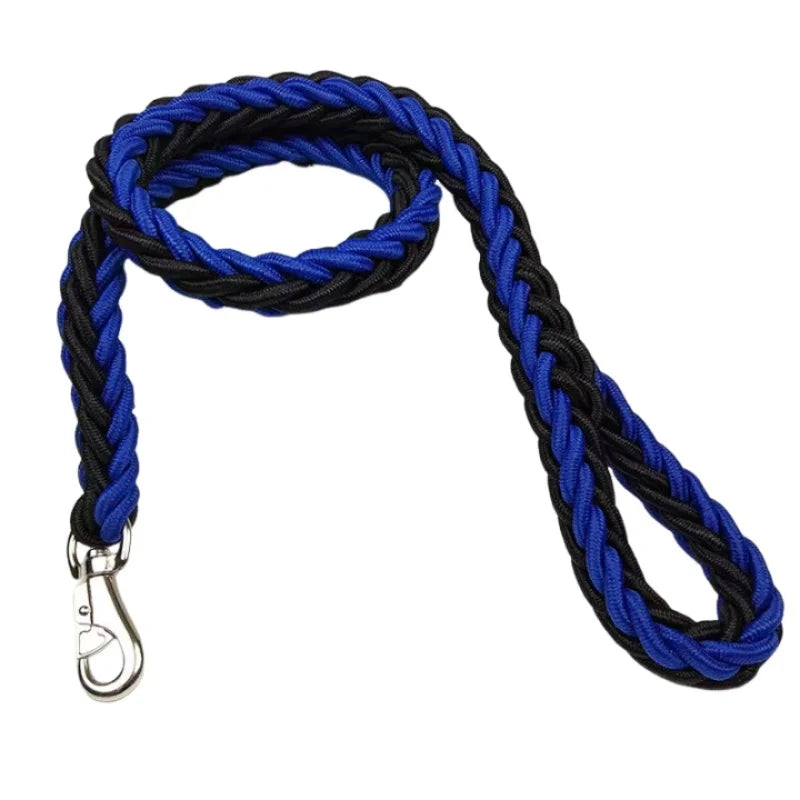 Large Dog Leash Traction Rope