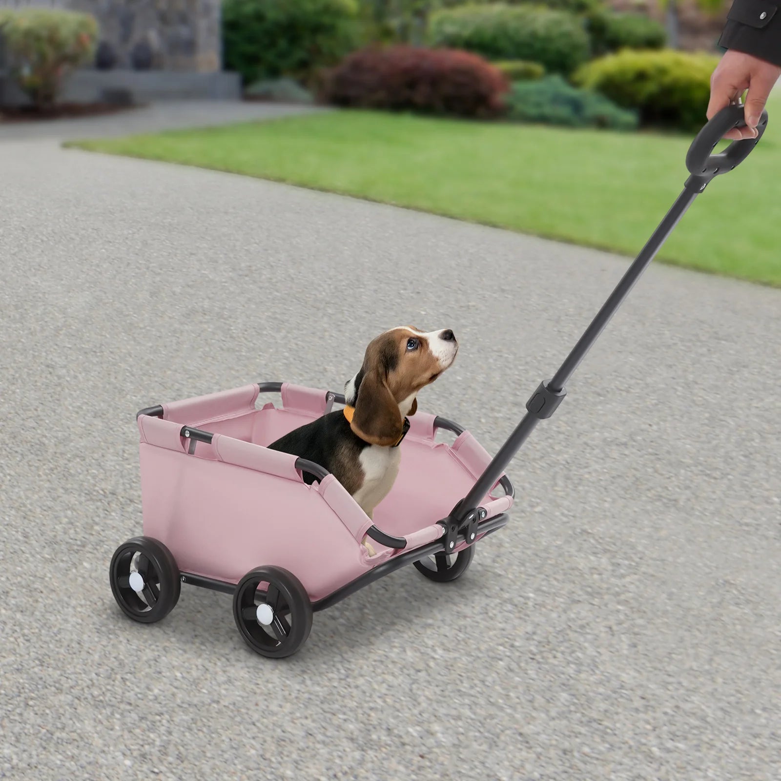 Stroller for Small Pets