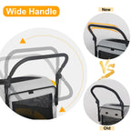 Small Dog & Cat Travel Stroller