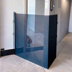 Automatic Expandable Gate